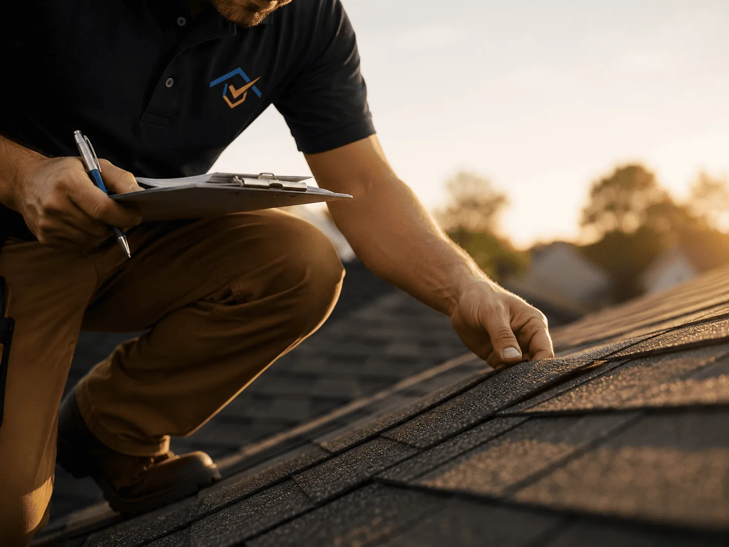 Why Choose Roof Inspection in Lakeshore, CA