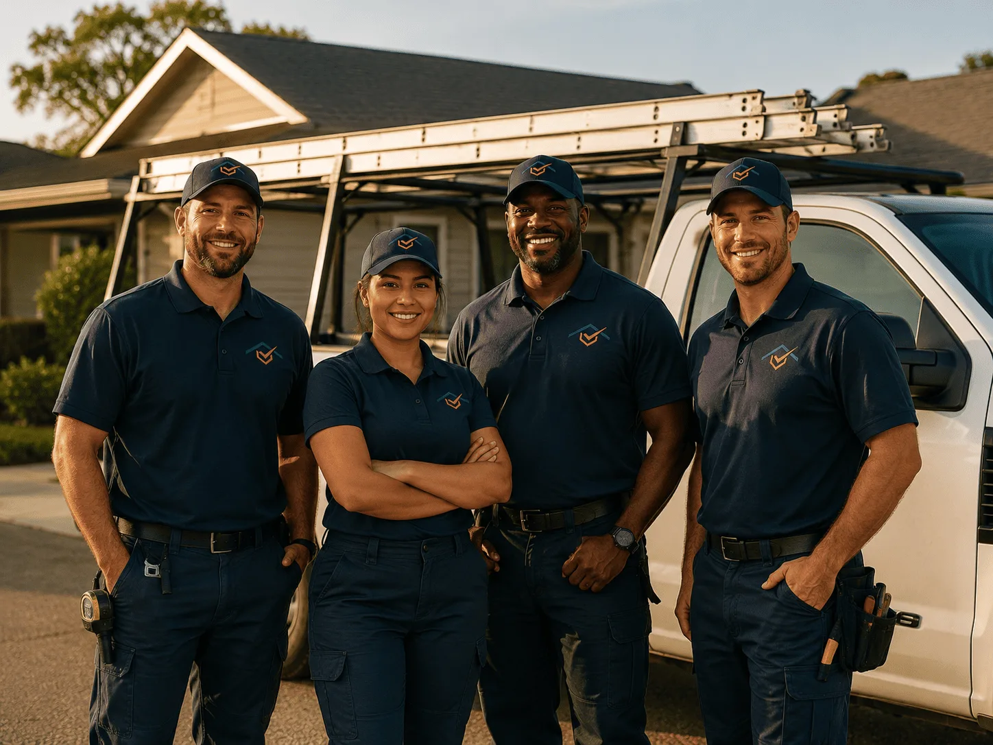 Roof Inspection company in Lakeshore, CA